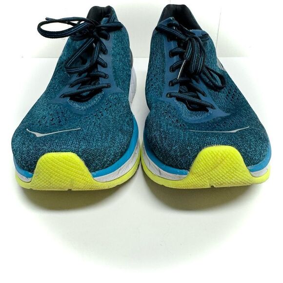 Hoka One One Men’s Cavu Lightweight Running Shoe Lebanon Size 11 - Picture 2 of 8